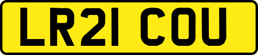 LR21COU