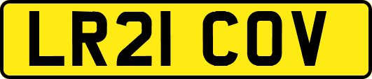 LR21COV