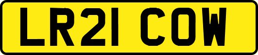 LR21COW