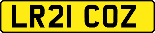 LR21COZ