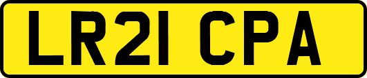 LR21CPA