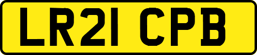 LR21CPB
