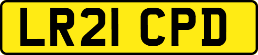 LR21CPD
