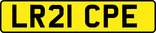 LR21CPE