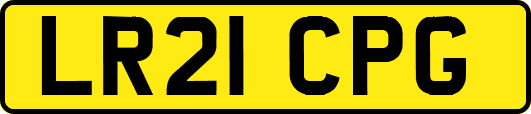 LR21CPG
