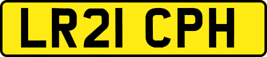 LR21CPH
