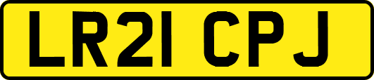 LR21CPJ