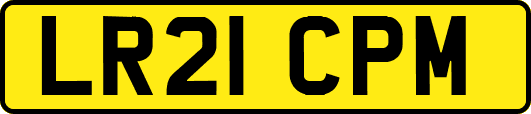 LR21CPM