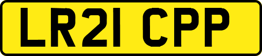 LR21CPP