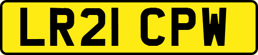 LR21CPW