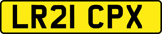 LR21CPX