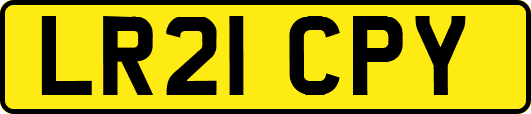 LR21CPY