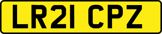 LR21CPZ