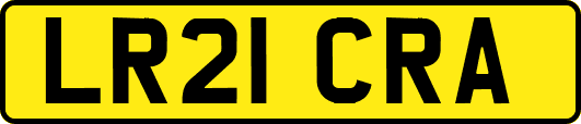 LR21CRA