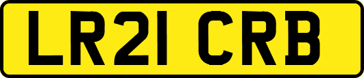 LR21CRB