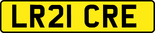 LR21CRE