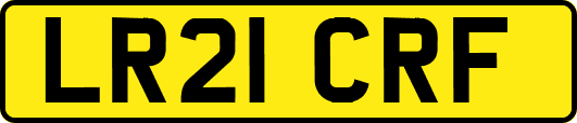 LR21CRF
