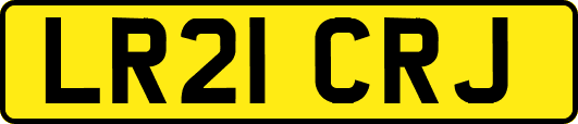 LR21CRJ