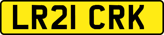 LR21CRK
