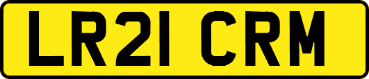 LR21CRM