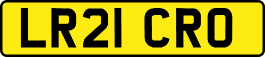LR21CRO