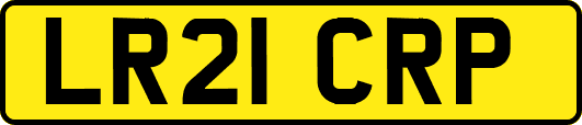 LR21CRP