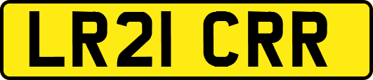 LR21CRR