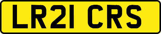 LR21CRS