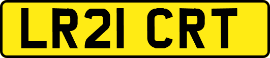 LR21CRT