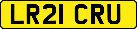 LR21CRU
