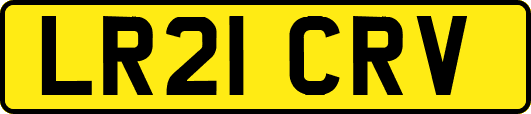 LR21CRV