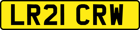 LR21CRW