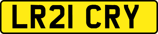 LR21CRY