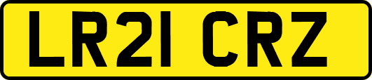 LR21CRZ
