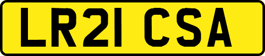 LR21CSA