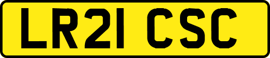 LR21CSC