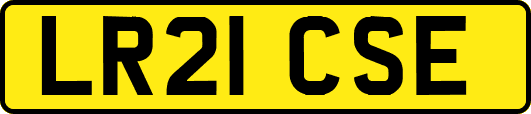 LR21CSE