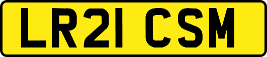 LR21CSM