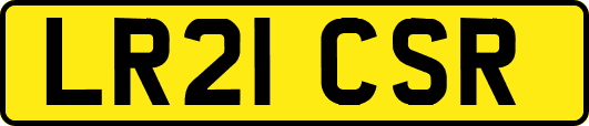 LR21CSR