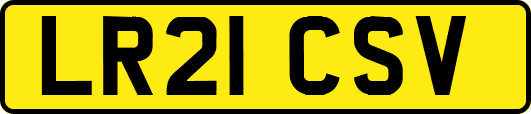 LR21CSV