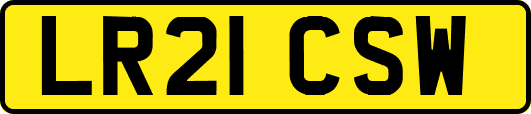 LR21CSW