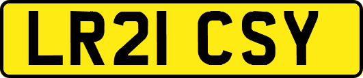 LR21CSY