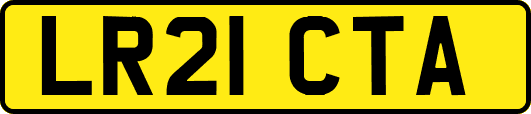LR21CTA