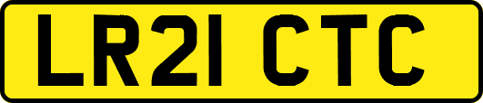 LR21CTC