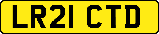 LR21CTD