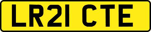LR21CTE