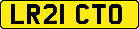 LR21CTO
