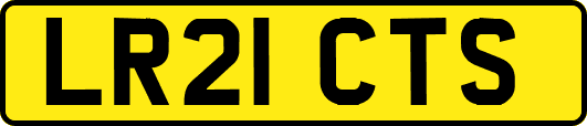 LR21CTS
