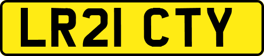 LR21CTY