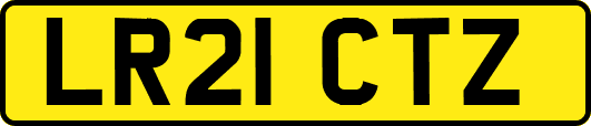 LR21CTZ